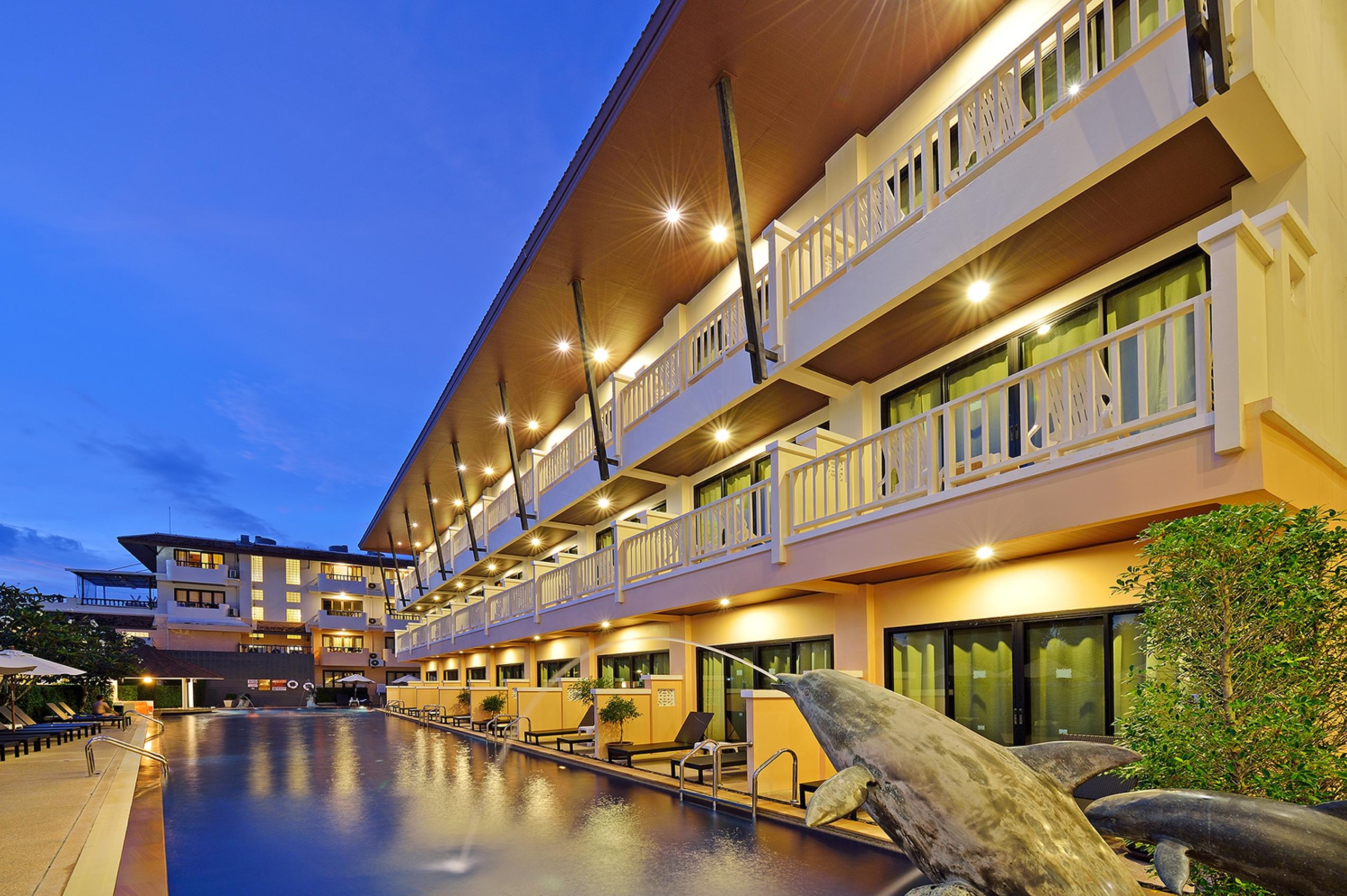 Srisuksant Resort Ao Nang Dış mekan fotoğraf