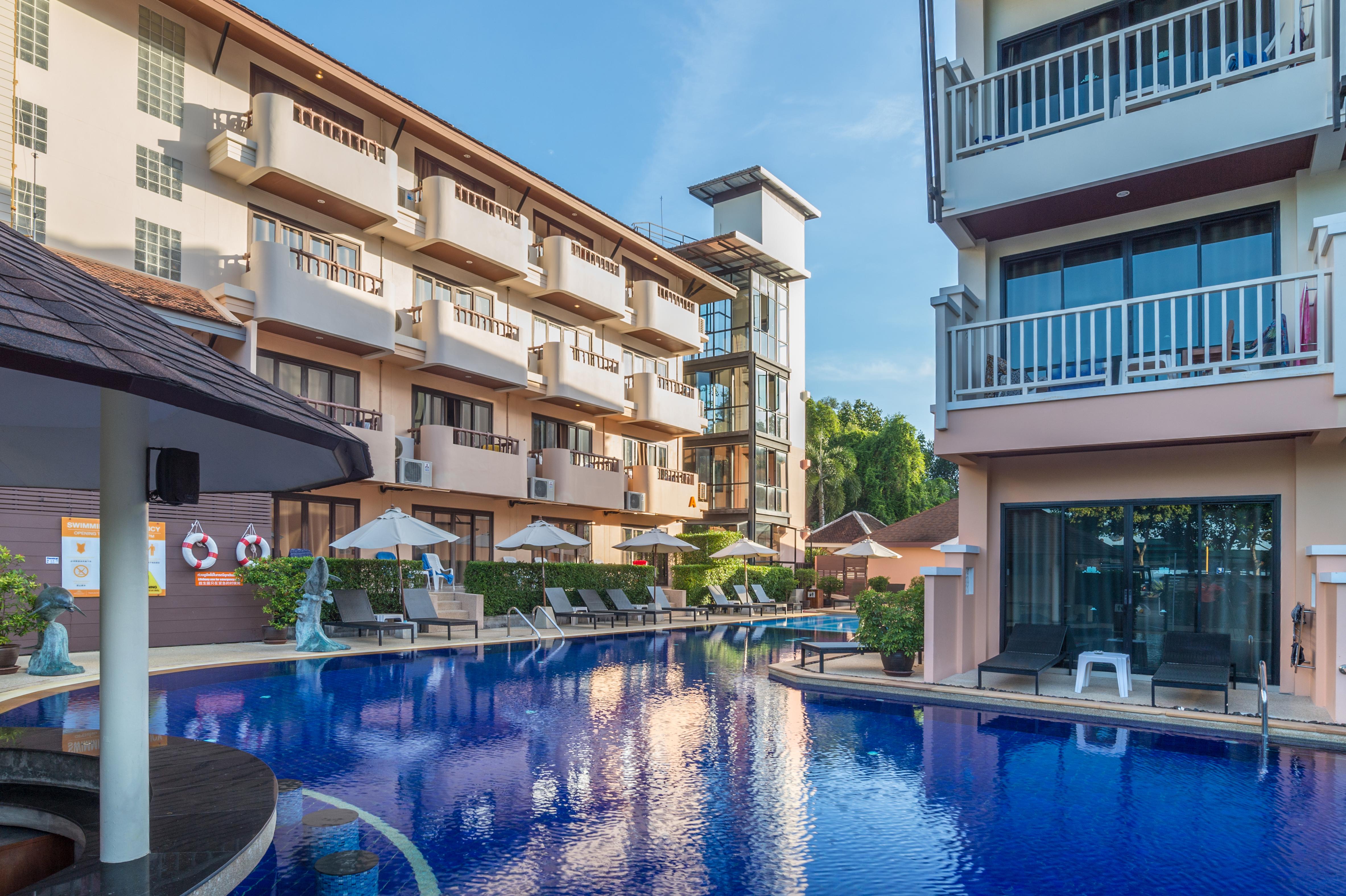 Srisuksant Resort Ao Nang Dış mekan fotoğraf