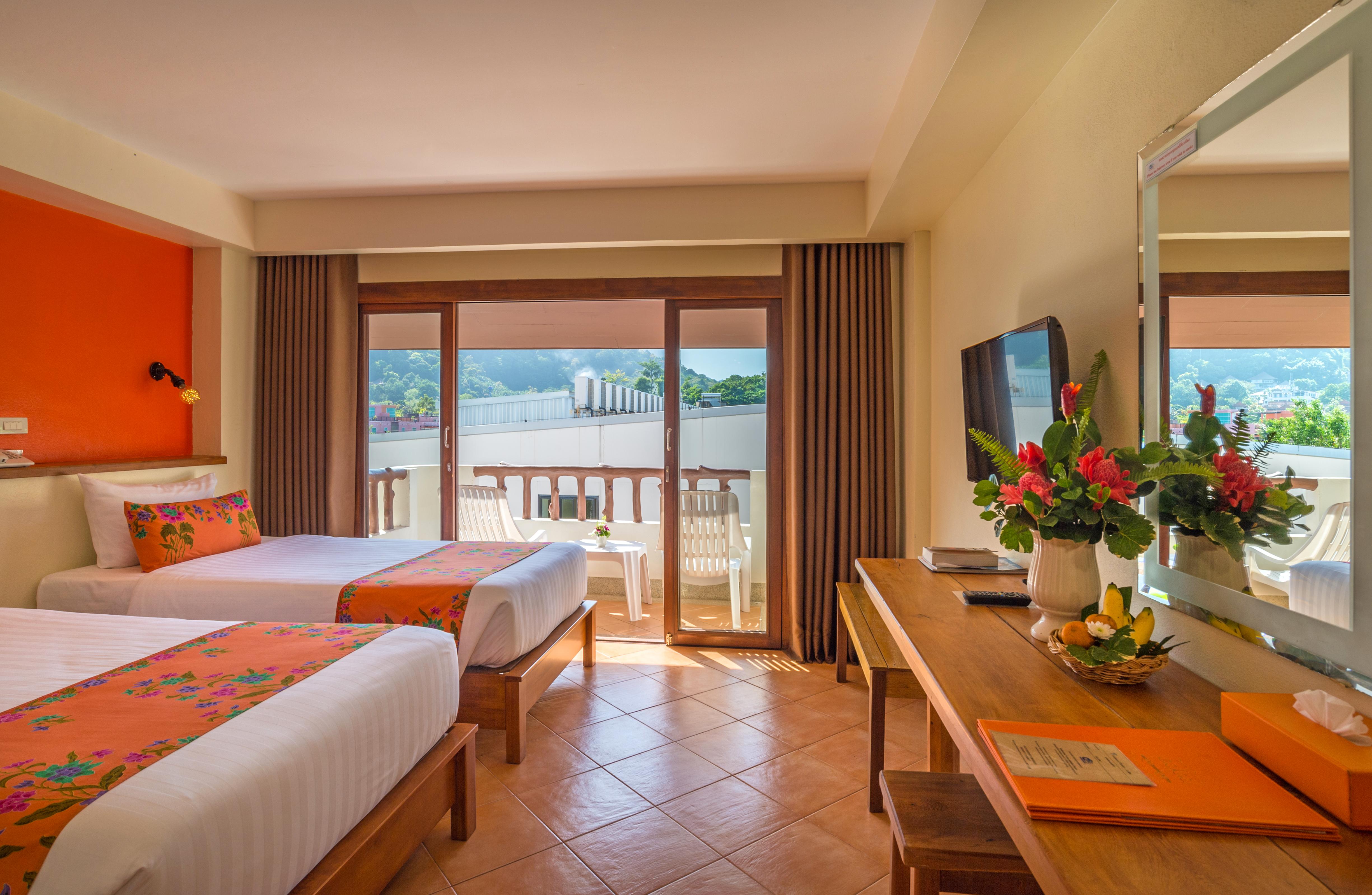 Srisuksant Resort Ao Nang Dış mekan fotoğraf