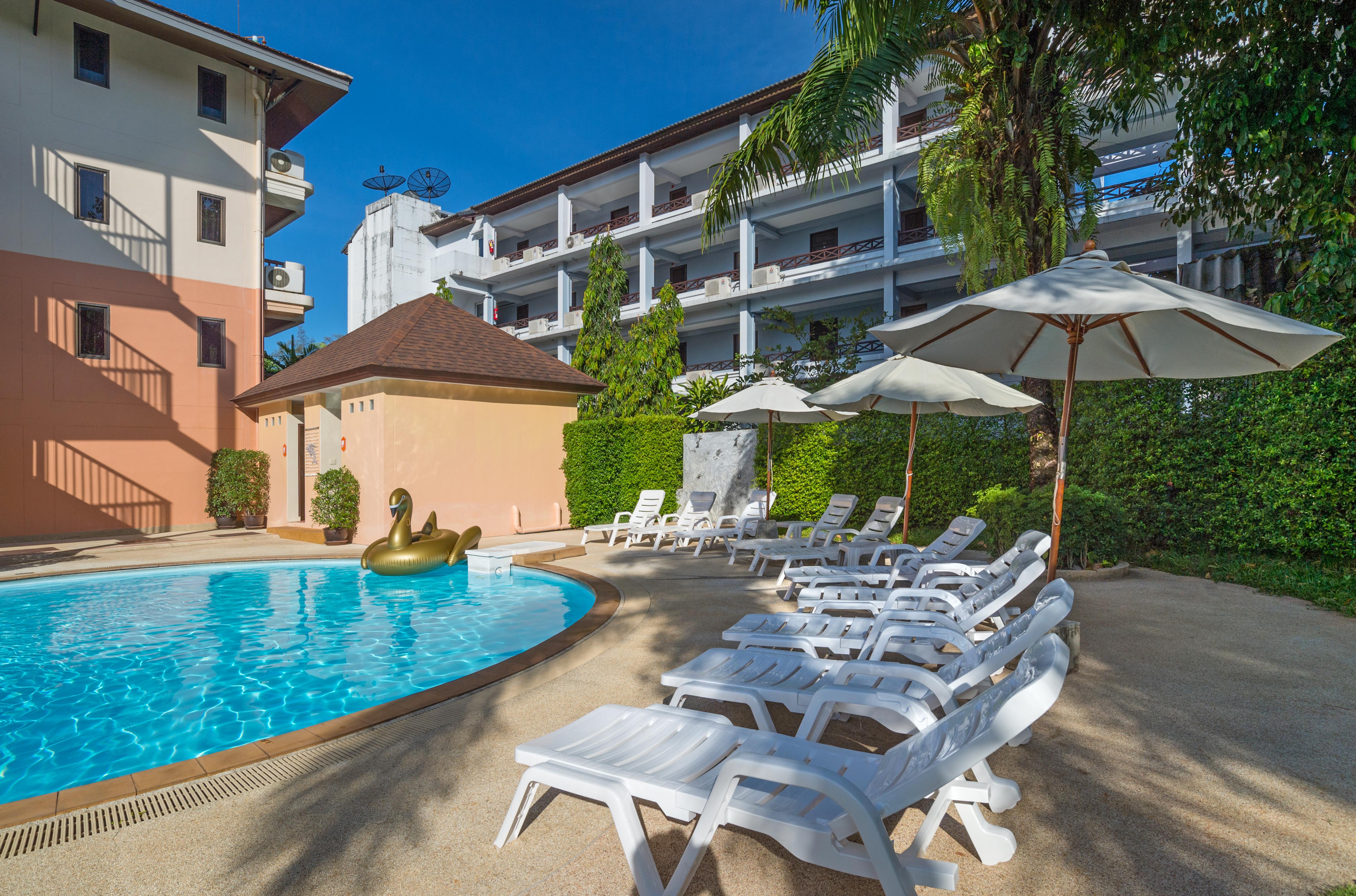 Srisuksant Resort Ao Nang Dış mekan fotoğraf