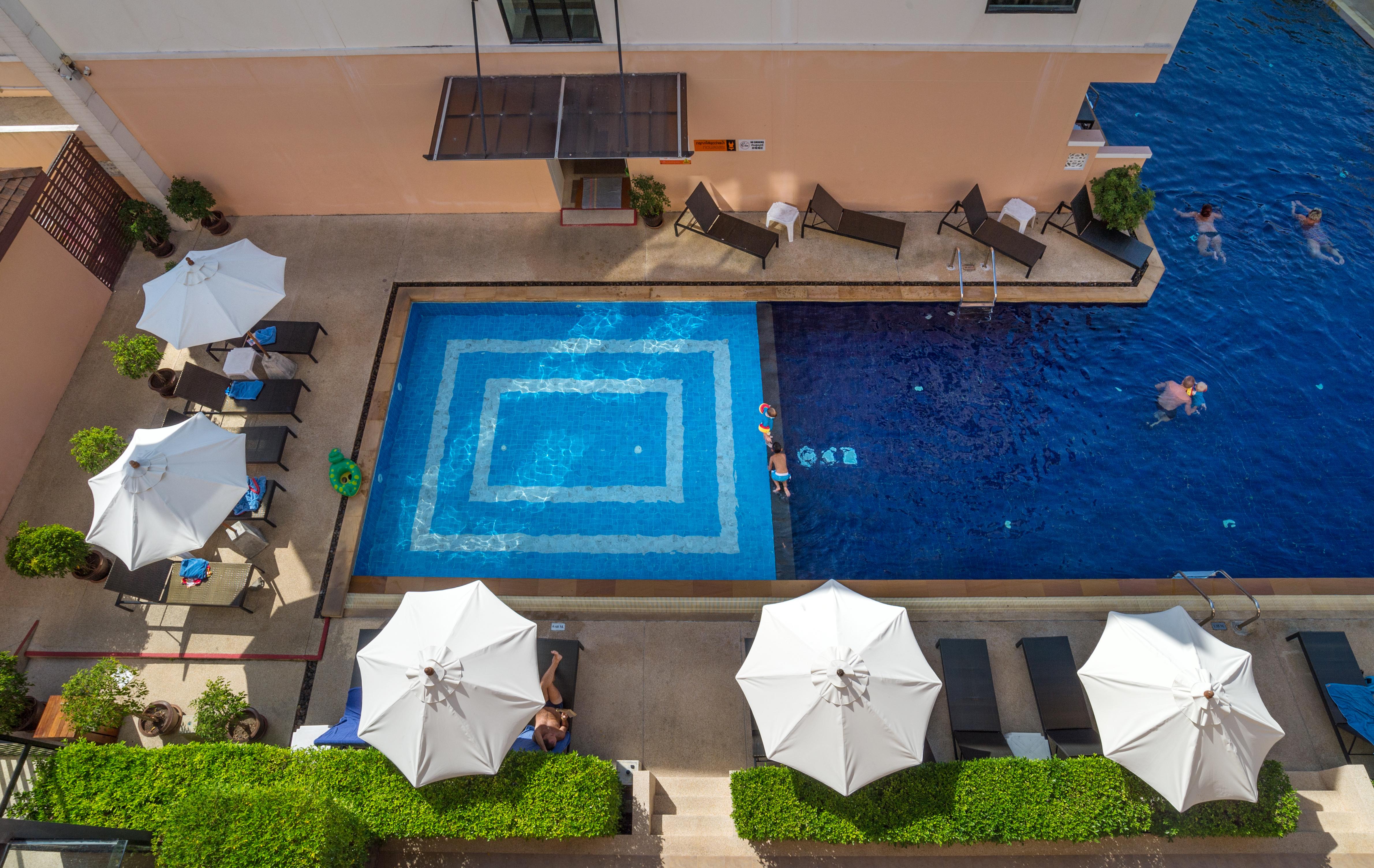 Srisuksant Resort Ao Nang Dış mekan fotoğraf
