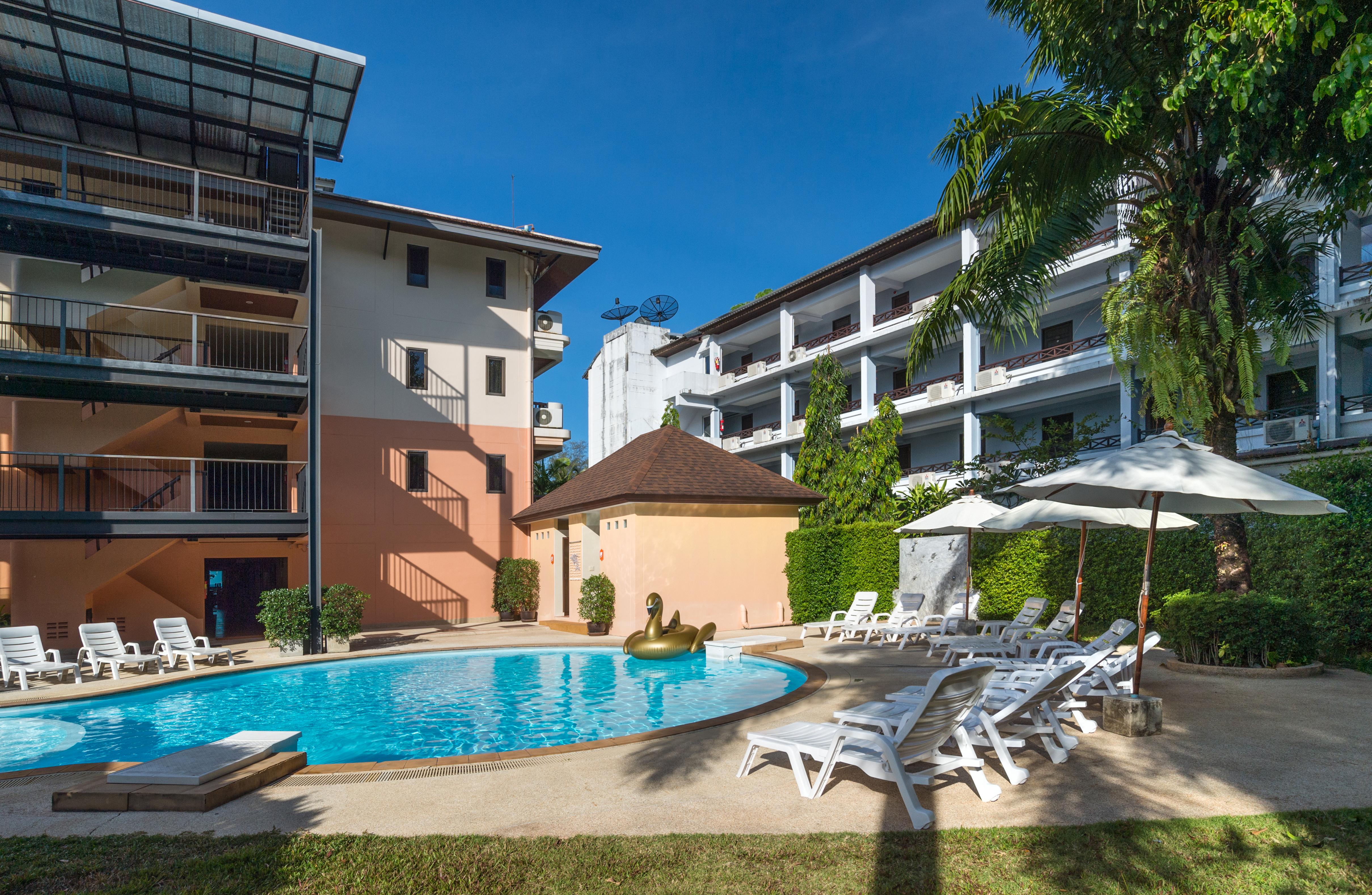 Srisuksant Resort Ao Nang Dış mekan fotoğraf