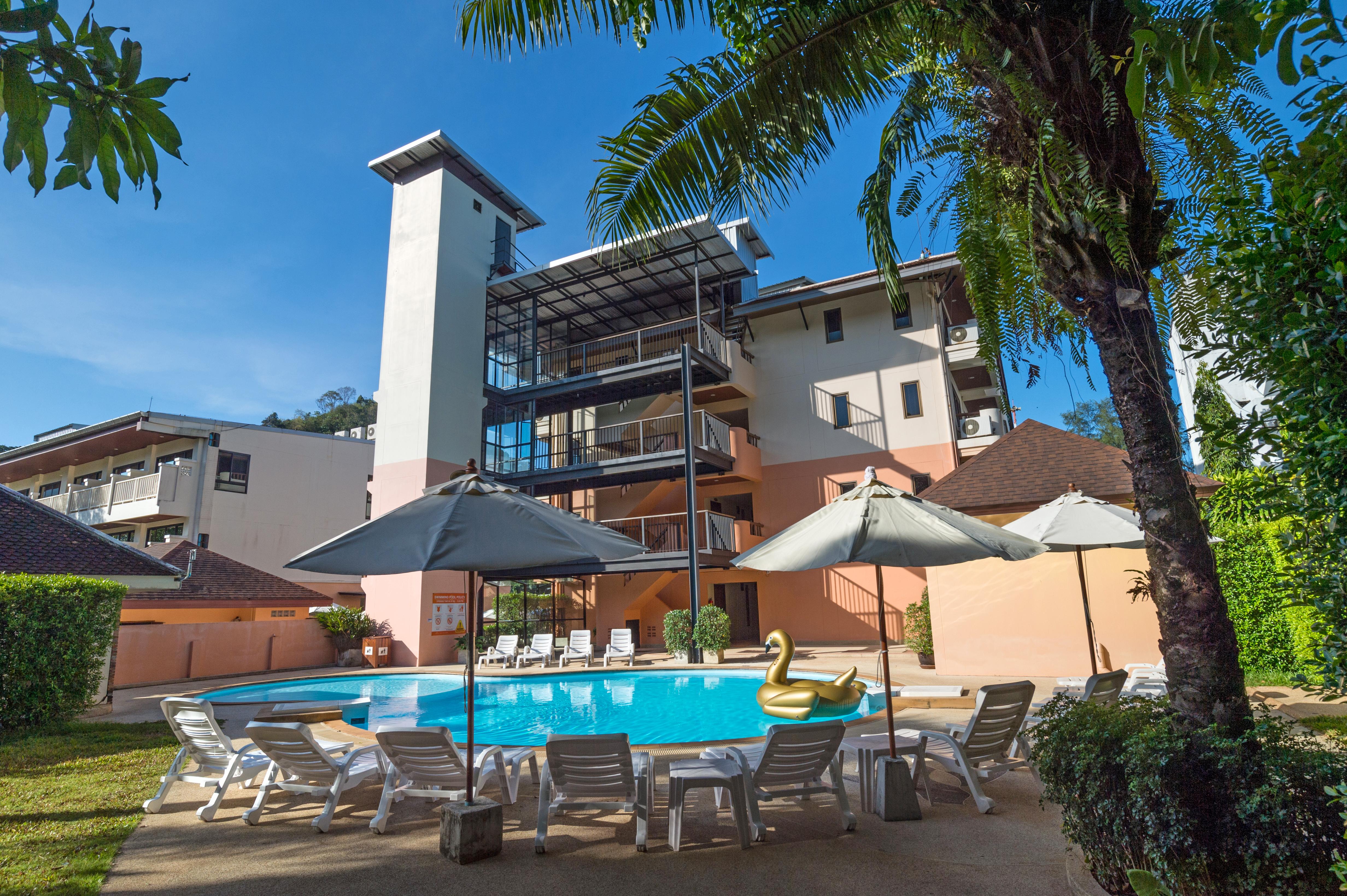 Srisuksant Resort Ao Nang Dış mekan fotoğraf